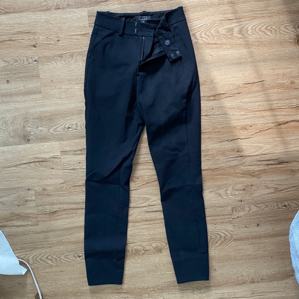 AYR Black Arrow Pant - Picture 7 of 8